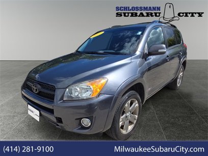 Used 2011 Toyota RAV4 Sport