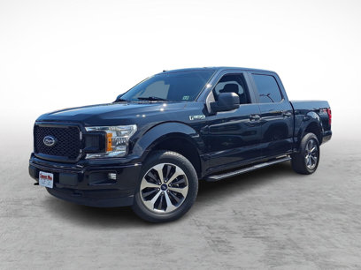 Used 2020 Ford F150 XL w/ Equipment Group 101A Mid