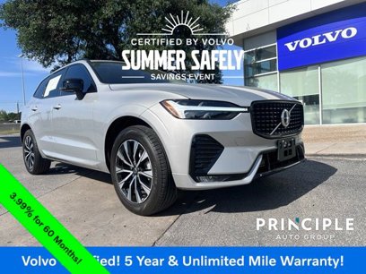 Certified 2024 Volvo XC60 B5 Core