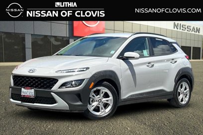 Used 2023 Hyundai Kona SEL w/ Cargo Package