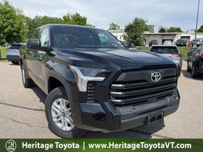 New 2025 Toyota Tundra SR5