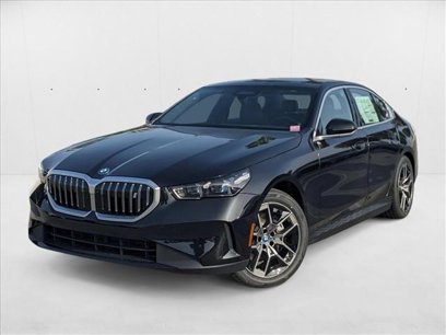 Used 2025 BMW i5 xDrive40 w/ Premium Package