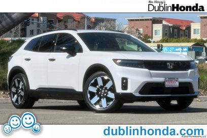 New 2025 Honda Prologue Elite