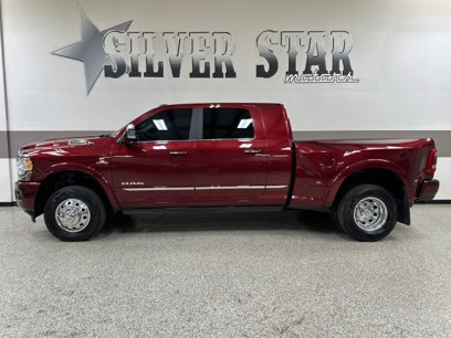 Used 2022 RAM 3500 Limited