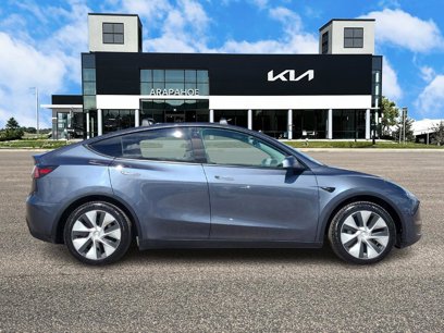 Used 2023 Tesla Model Y Long Range
