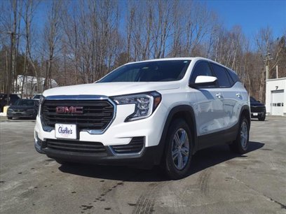 Used 2024 GMC Terrain SLE