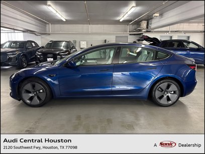Used 2022 Tesla Model 3