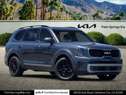 Certified 2023 Kia Telluride SX Prestige X-Pro