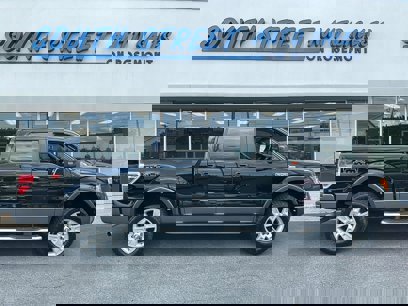 Used 2009 Ford F150 FX4