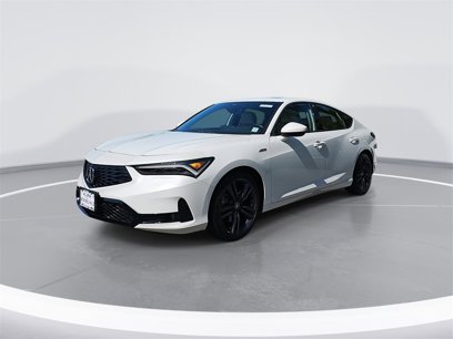Certified 2023 Acura Integra A-Spec