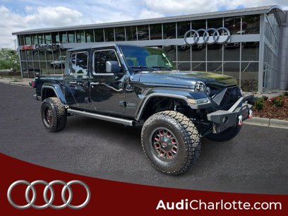 Used 2023 Jeep Gladiator Willys