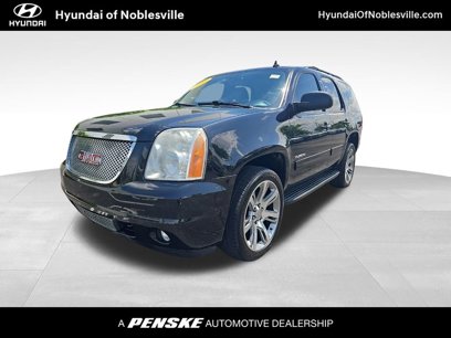 Used 2012 GMC Yukon SLT w/ SLT-2 Equipment Package