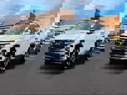 New 2025 Hyundai Tucson SEL