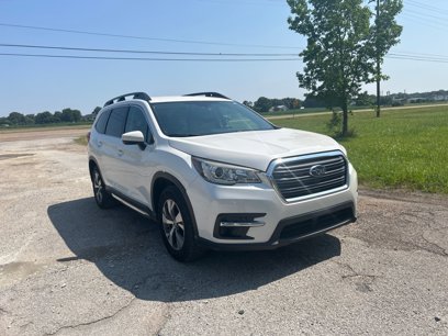 Used 2019 Subaru Ascent Premium
