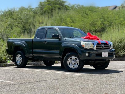 Used 2009 Toyota Tacoma 4x4 Access Cab V6