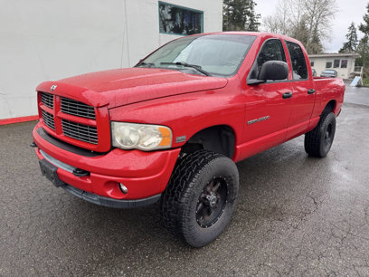 Used 2003 Dodge Ram 2500 Truck ST