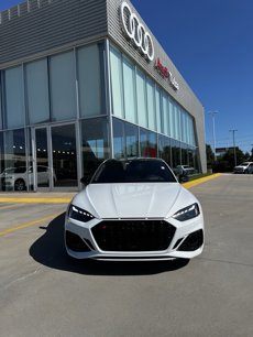 Used 2023 Audi RS 5 Sportback