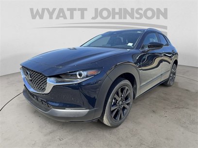 New 2025 MAZDA CX-30 AWD 2.5 S w/ Select Sport Pkg