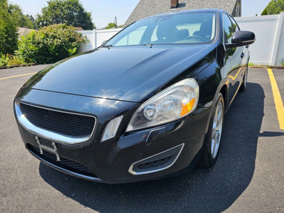 Used 2012 Volvo S60 T5