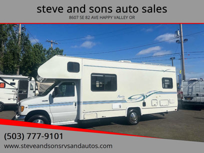 Used 1998 Ford E-350 and Econoline 350