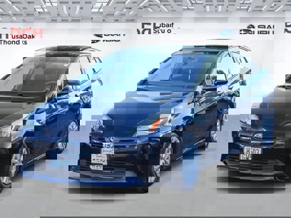 Used 2020 Toyota Prius LE