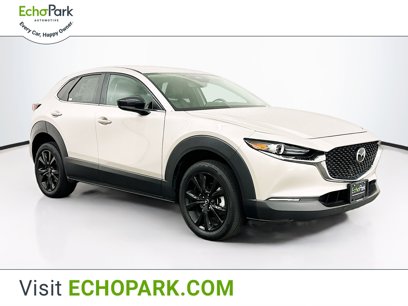 Used 2024 MAZDA CX-30 AWD 2.5 S w/ Select Sport Pkg