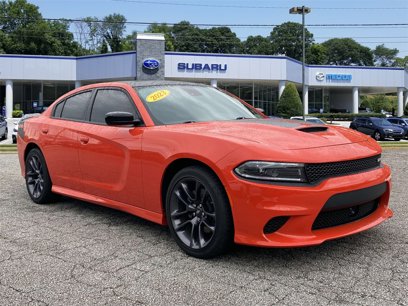 Used 2023 Dodge Charger R/T w/ Daytona Edition Group