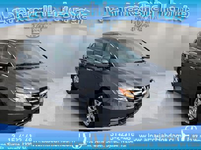 Used 2016 Honda Odyssey EX-L