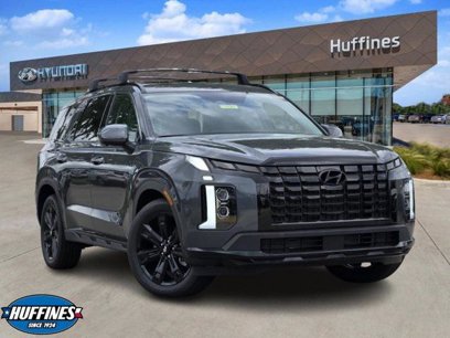 New 2025 Hyundai Palisade XRT