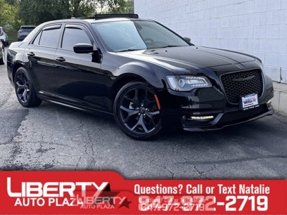 Used 2020 Chrysler 300 Touring L w/ Quick Order Package 2EF