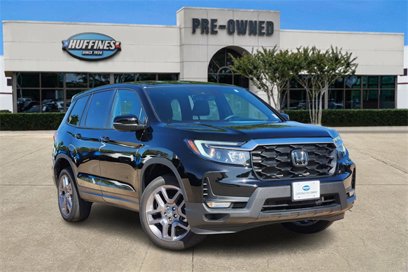 Used 2023 Honda Passport EX-L