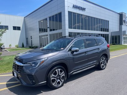 Certified 2023 Subaru Ascent Limited w/ Technology Package