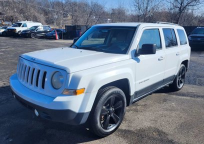 Used 2014 Jeep Patriot Sport w/ Power Value Group