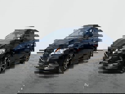 Used 2022 Nissan Sentra SV w/ All-Weather Package