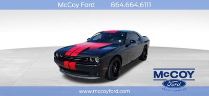 Used 2020 Dodge Challenger SXT w/ Plus Package