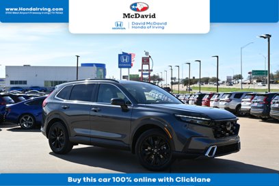 Used 2023 Honda CR-V Sport Touring