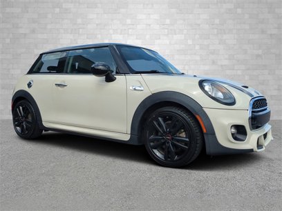 Used 2018 MINI Cooper S