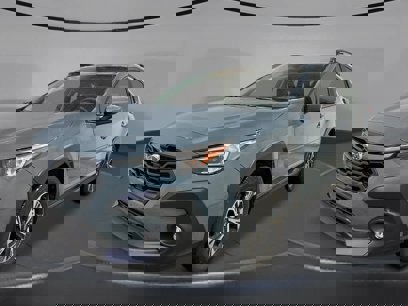 New 2025 Subaru Crosstrek 2.5i Premium