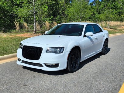 Used 2022 Chrysler 300 Touring L