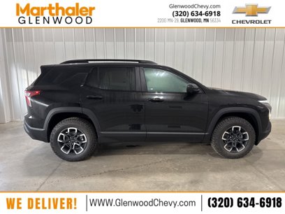 New 2025 Chevrolet Equinox ACTIV w/ Safety and Technology Package