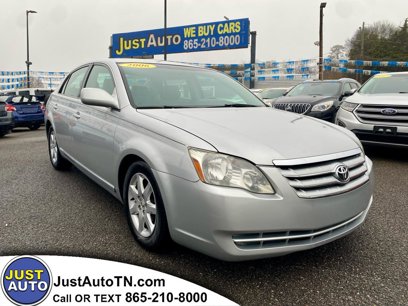 Used 2006 Toyota Avalon Touring