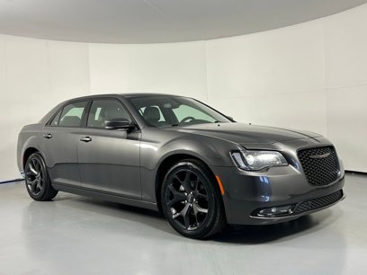 Used 2023 Chrysler 300 S