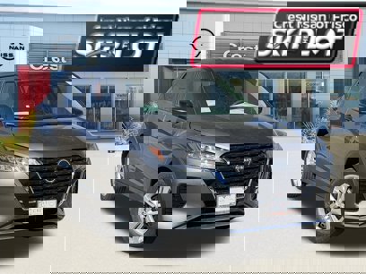 New 2025 Nissan Kicks Play S
