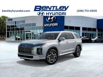 New 2025 Hyundai Palisade SEL