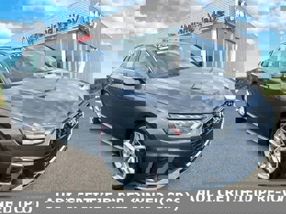 Certified 2023 Audi A4 2.0T Premium