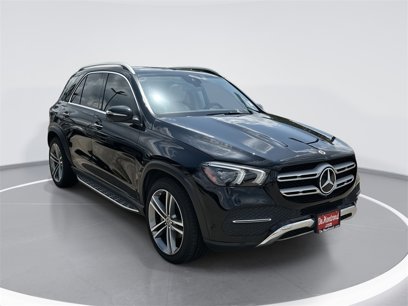 Used 2022 Mercedes-Benz GLE 350 4MATIC