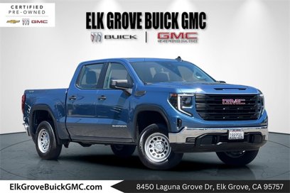 Used 2024 GMC Sierra 1500 Pro