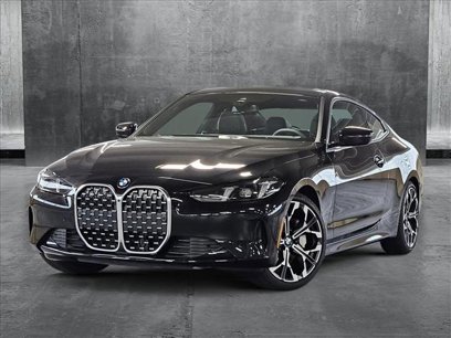 Used 2025 BMW 430i Coupe w/ Convenience Package