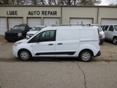 Used 2016 Ford Transit Connect XLT