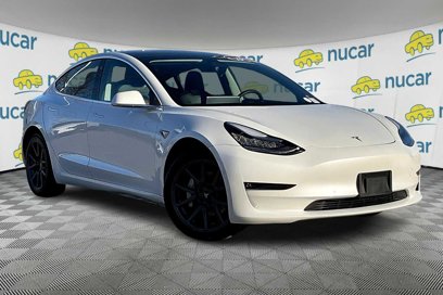 Used 2019 Tesla Model 3 Long Range